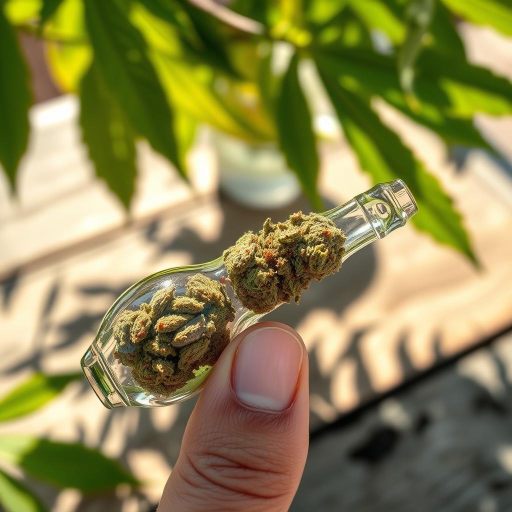 Can You Smoke CBD? — What You Need to Know
