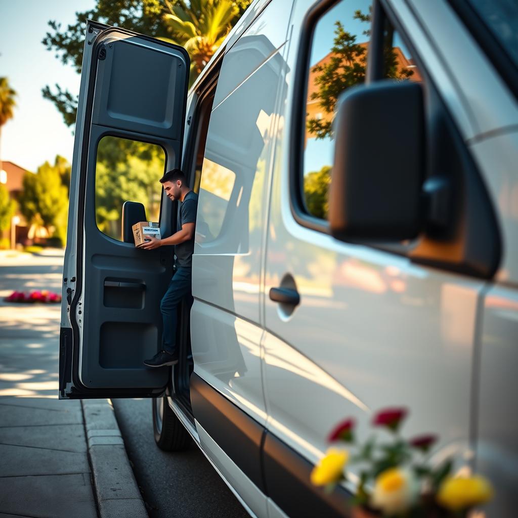 CBD Delivery in Thousand Oaks, CA: Fast & Reliable Local Services
