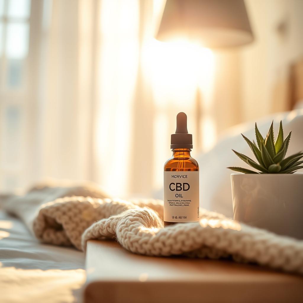 cbdMD: Premium CBD Products for Wellness, Sleep, and Recovery