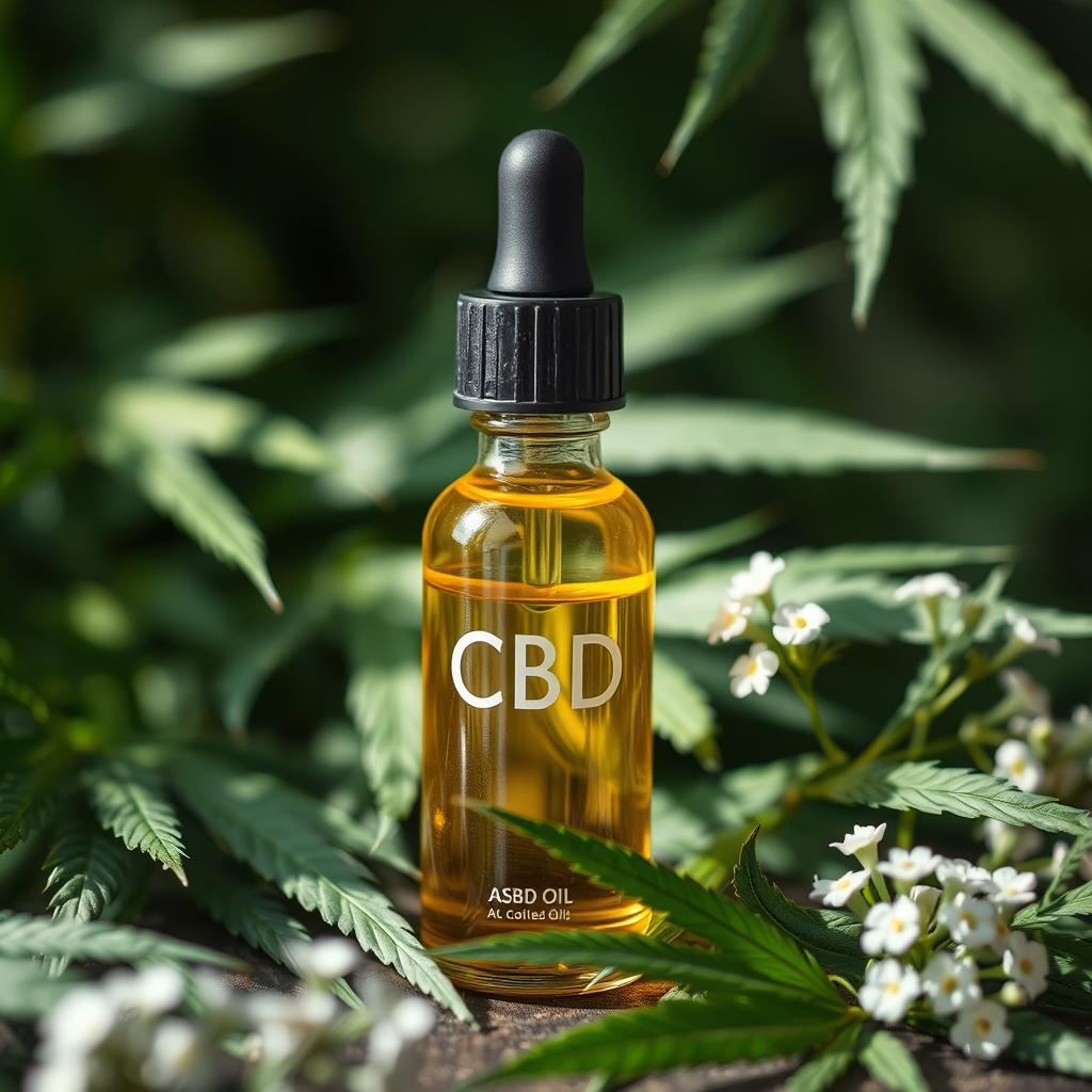 Clean AF CBD – Pure, THC-Free Hemp Products for Total Wellness
