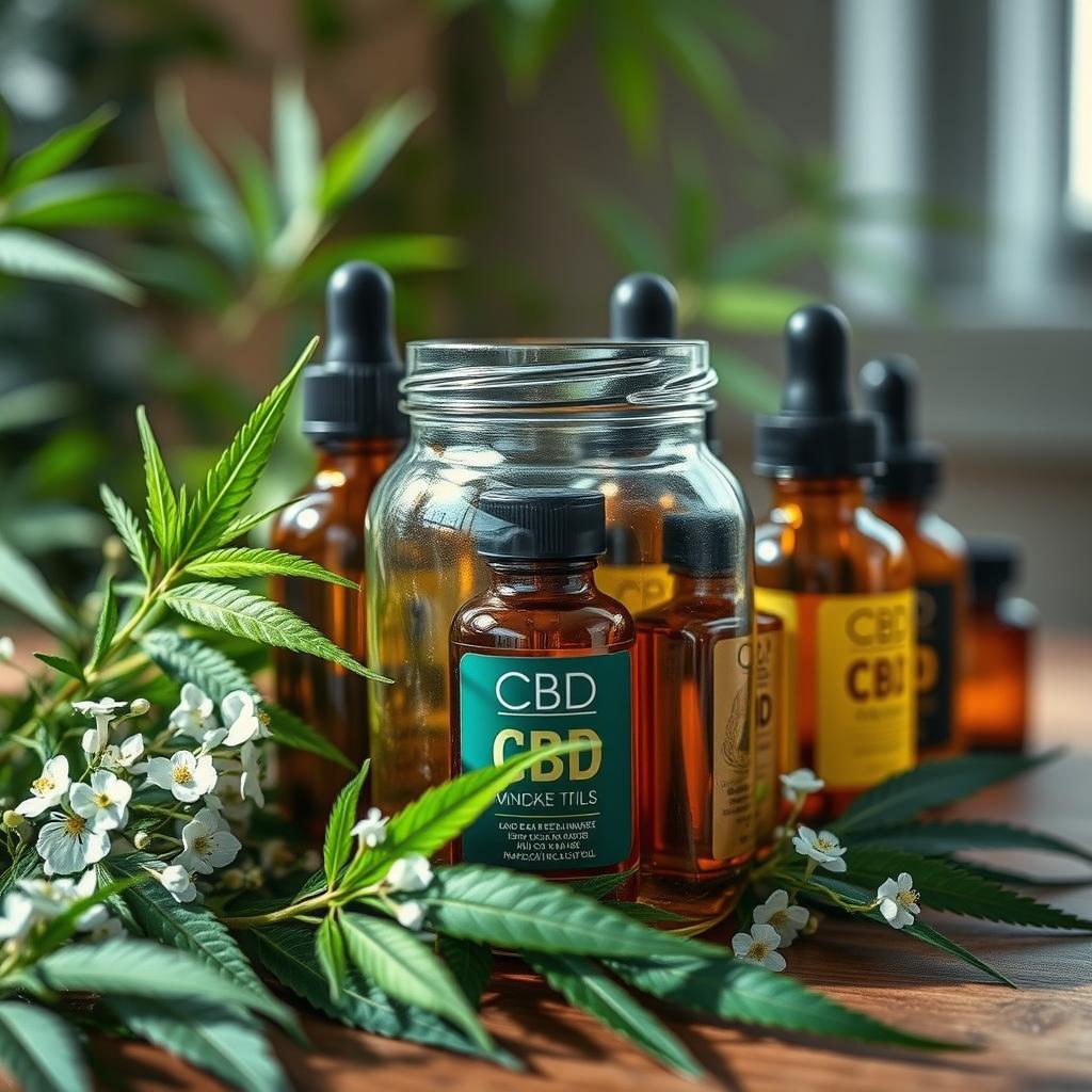 Does CBD Smell Like Weed? Understanding the Aroma of CBD Products