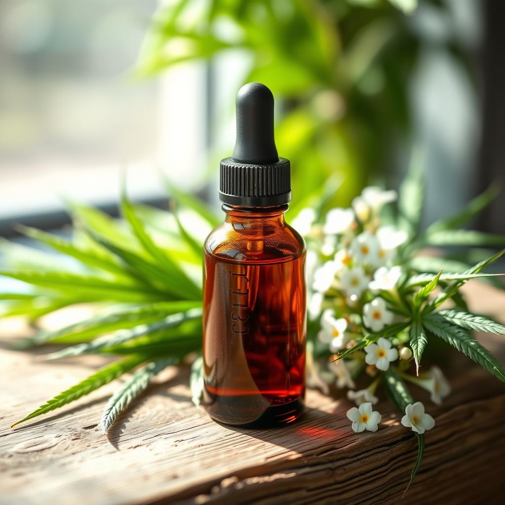 Feals: Premium Microdose CBD & Hemp Health Supplements