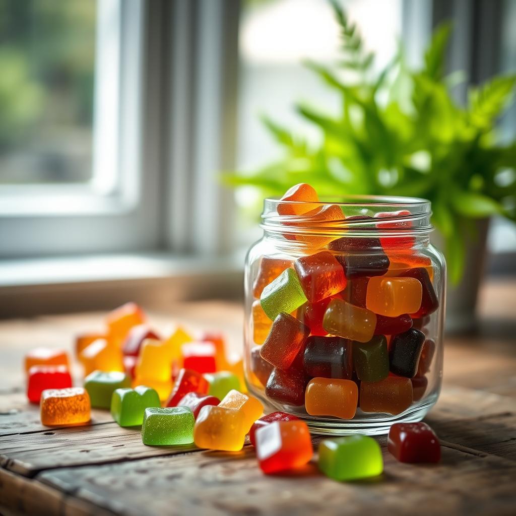Fortin CBD Gummies: Benefits, User Reviews, Dosage, and Pain & Stress Relief Insights