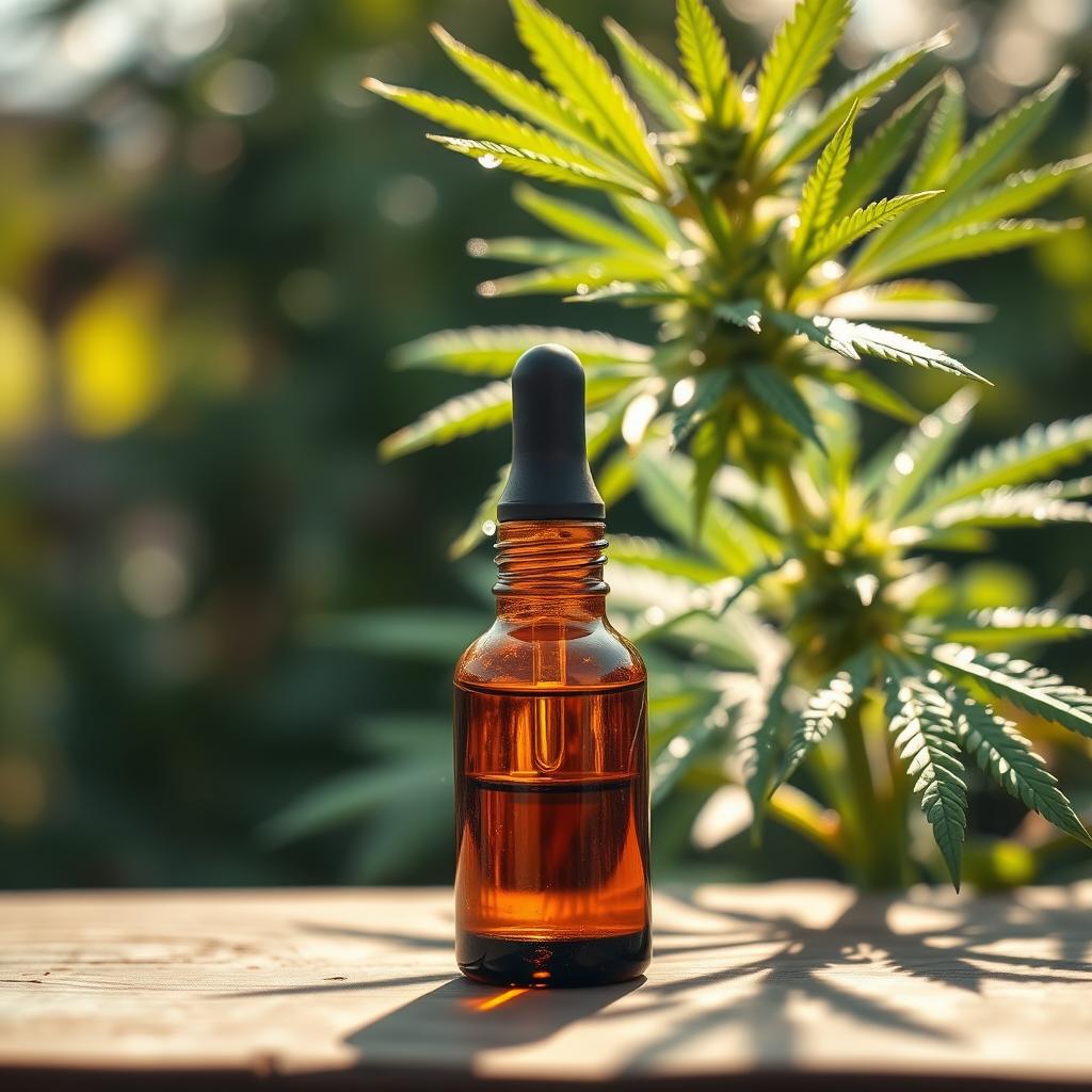 Harrelson's Own CBD Reviews: Full-Spectrum Benefits, User Experiences, and Pain Relief Insights