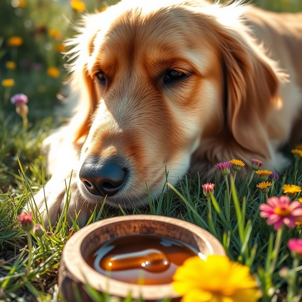 Honest Paws: USDA Organic CBD Products for Dogs – Calming, Mobility & Daily Wellness Support