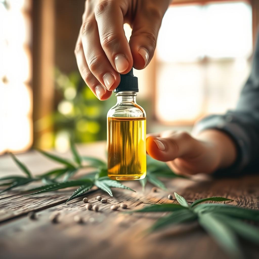 How Old Do You Have to Be to Buy CBD? Age Requirements by State Explained