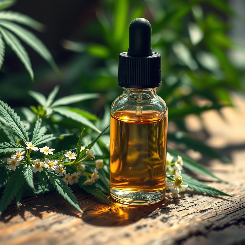 Nano CBD Explained: Products, Uses, and How It Works