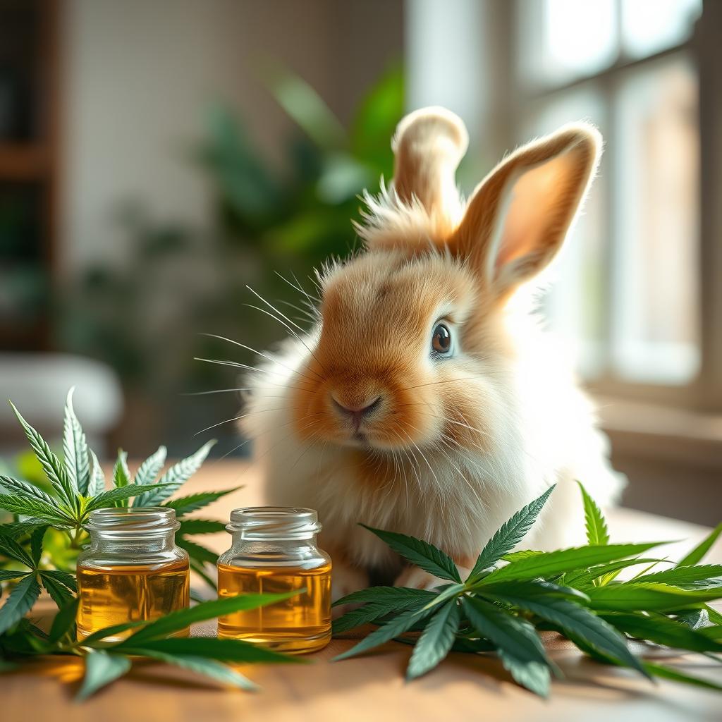 Rabbit CBD: Affordable, Lab-Tested Wellness from Spokane's Trusted Hemp Experts