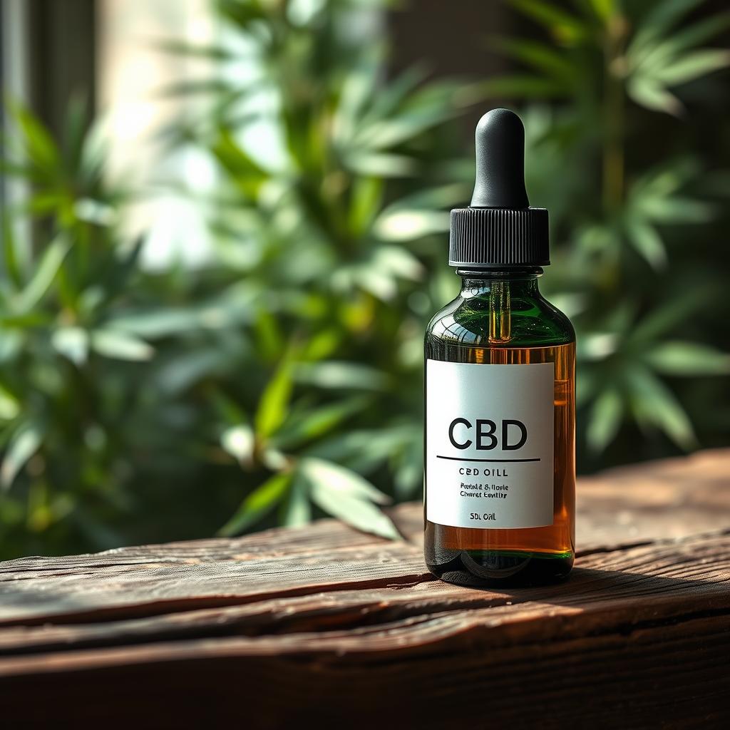 Why Pure Kana CBD Is Gaining Popularity Among Users